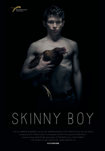 Skinny Boy (Skinny Boy)