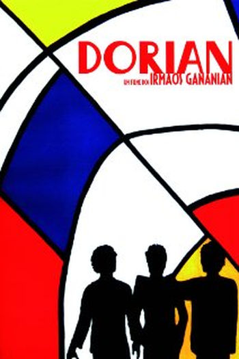 Poster de Curta Dorian  (2009)