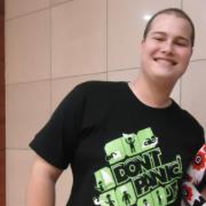 Foto de perfil de Lucas Limão Bernardi Callegari