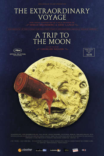  de Filme A Viagem Extraordinária (2011)