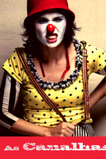 As Canalhas (3ª Temporada) (As Canalhas (3ª Temporada))