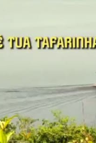 Poster 1 de Curta Vai que é tua Tafarinha (2015)