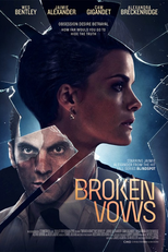 Broken Vows (Broken Vows)