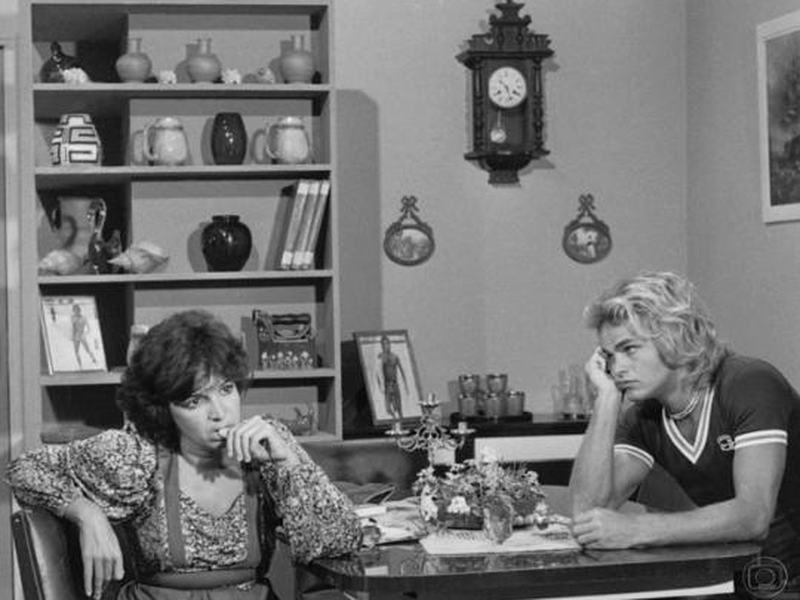 Foto 3 de O Pulo do Gato