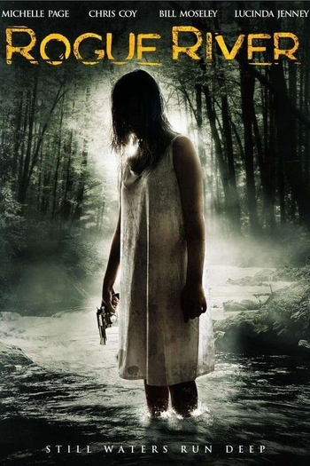  de Filme Rogue River (2012)