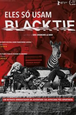 Eles Só Usam Black Tie (Necktie Youth)