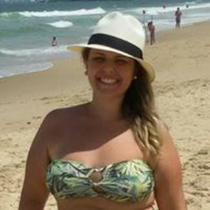Foto de perfil de Carolina