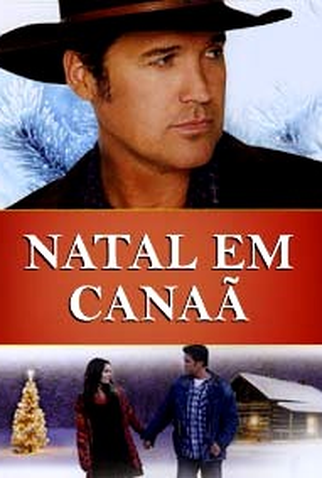 Poster 2 de Filme Natal em Canaã (2011)