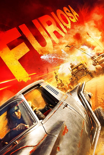 Furiosa: Uma Saga Mad Max - Poster / Capa / Cartaz - Oficial 13