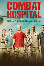 Combat Hospital (1ª Temporada) (Combat Hospital (Season 1))