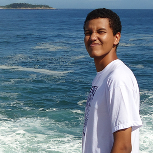 Foto de perfil de Douglas Lima
