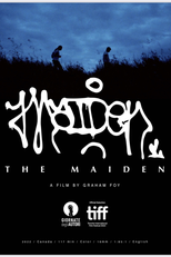 A Donzela (The Maiden)