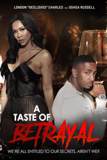 A Taste of Betrayal (A Taste of Betrayal)