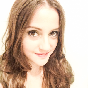 Foto de perfil de Roberta Menezes