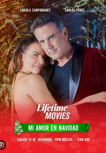 Revivendo um Amor de Natal (Mi Amor en Navidad)