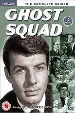 Ghost Squad (Ghost Squad)