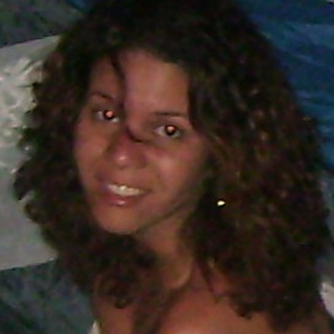 Foto de perfil de Simone Cristina