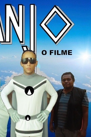 Poster de Filme Anjo: o filme (2017)
