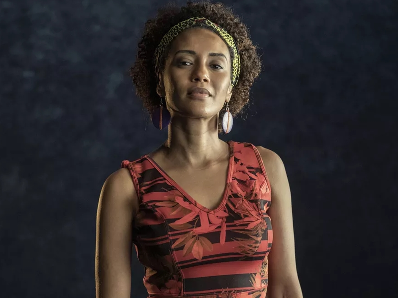 Foto 5 de Falas Negras