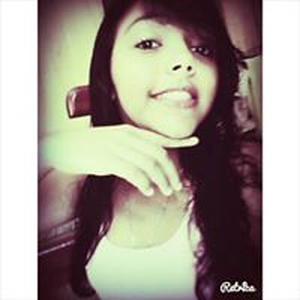 Foto de perfil de Rosiane