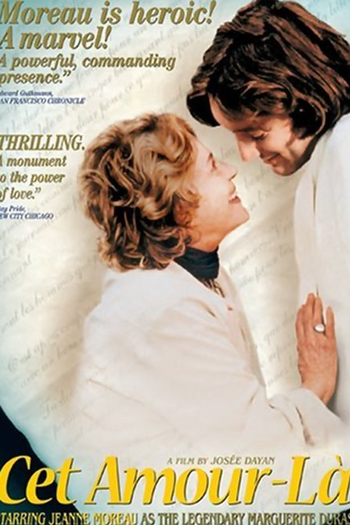 Poster de Filme Aquele amor (2001)