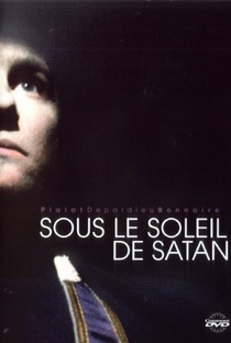 Sob o Sol de Satã - Poster / Capa / Cartaz - Oficial 1