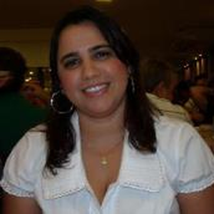 Foto de perfil de Luana Moreira