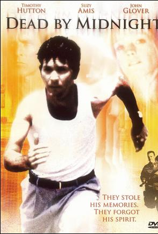 Poster 1 de Filme Tempo Irreal  (1997)