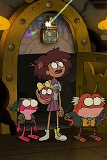 Poster de Episódio Trip to the Archives (2019)