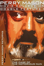 O Caso da Irmã Margaret (Perry Mason: The Case of the Notorious Nun)