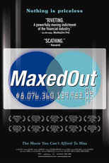 Maxed Out: Hard Times, Easy Credit and the Era of Predatory Lenders (Maxed Out: Hard Times, Easy Credit and the Era of Predatory Lenders)
