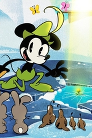 Poster de Episódio Springtime (2018)