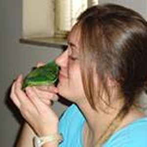 Foto de perfil de Ana