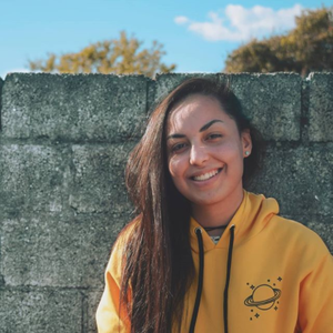 Foto de perfil de Victória