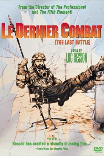 de Filme O Último Combate (1983)