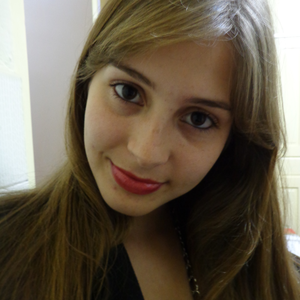 Foto de perfil de Flávia Pereira
