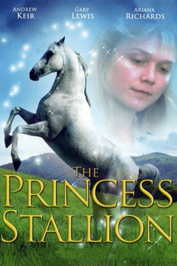 Poster de Filme O Cavalo e a Princesa (1997)