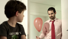 O Filho do Esquecido - Teaser