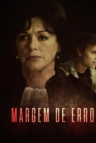 Poster 1 de Filme Margem de Erro (2014)