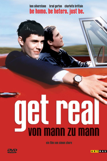  de Filme Saindo do Armário (1998)