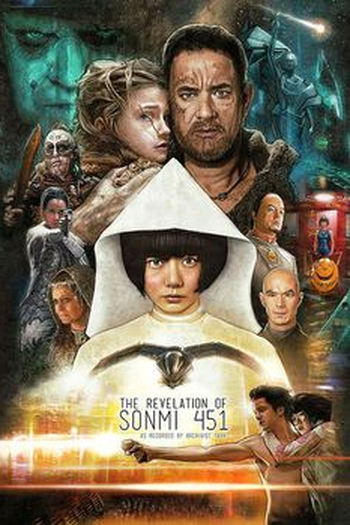  de Filme A Viagem (2012)