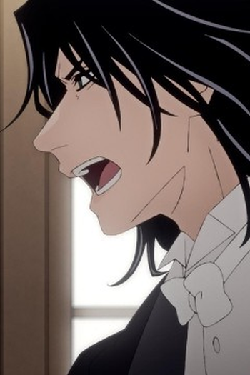 Poster de Episódio しあわせな夢 (2024)