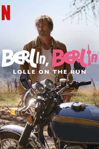  de Filme Berlim, Berlim: Lolle e Suas Opções (2020)