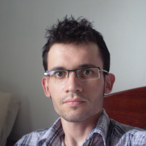 Foto de perfil de Rafael