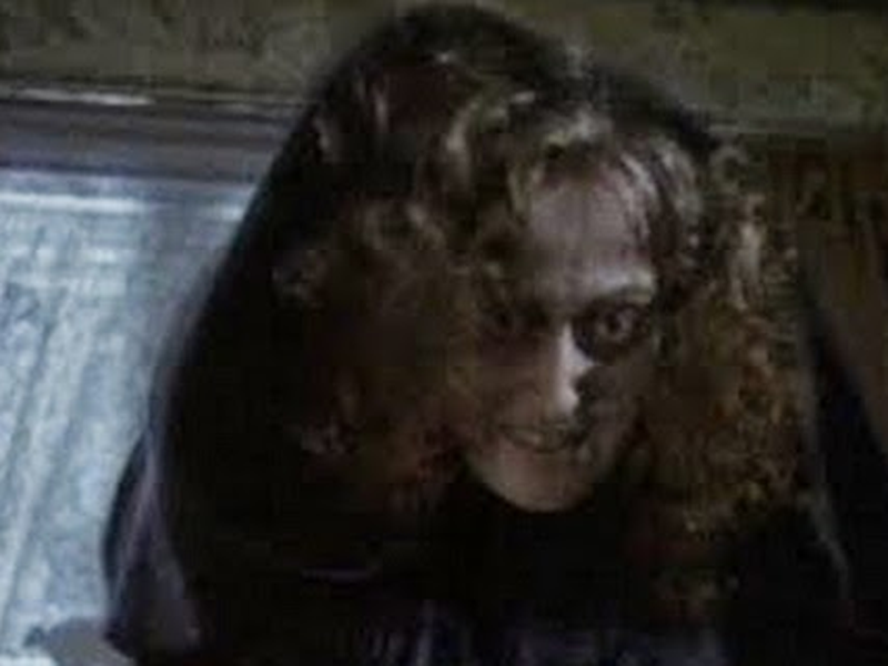 Foto 3 de A Mulher de Preto