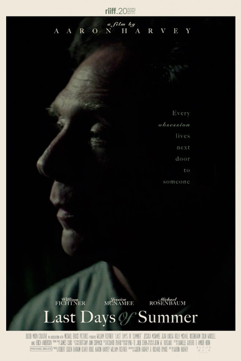  de Filme Obsessão Perigosa (2018)