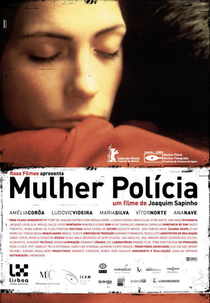 The Policewoman (A MULHER POLÍCIA)