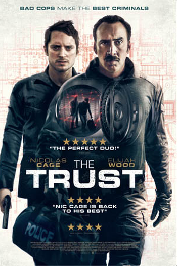  de Filme A Sacada (2016)