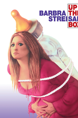 Além das Fronteiras do Lar (Up the Sandbox)