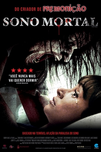  de Filme Sono Mortal (2016)